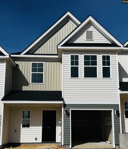 206 Carillo Drive pending home in Percival Village, Columbia, SC