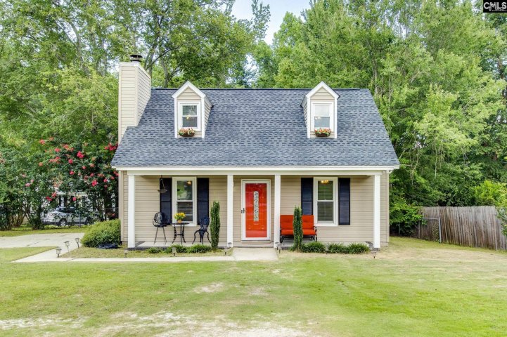 Homes in Meadow Wood, Lexington