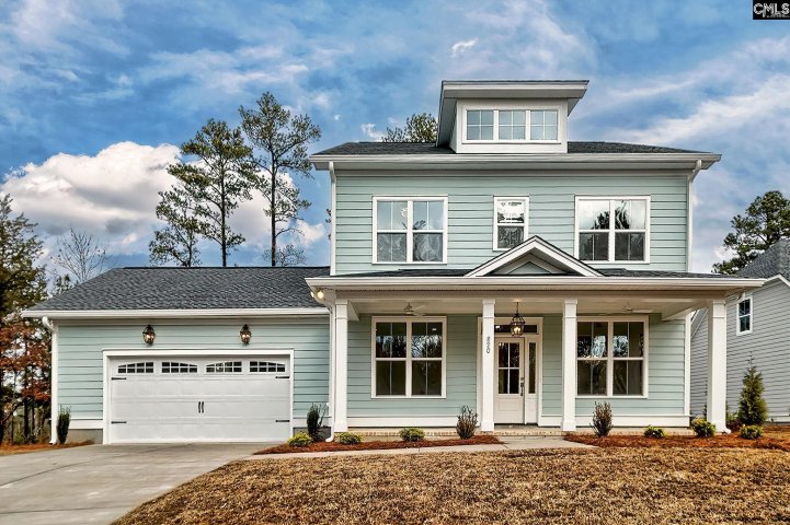820 Elms Spinney Lane active home in Whitewater Landing, Chapin, SC