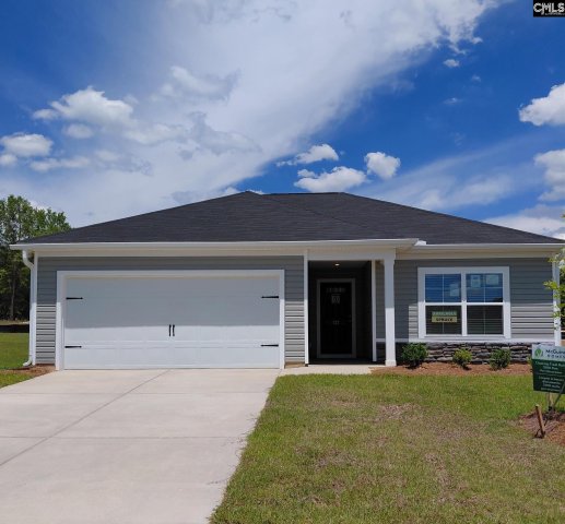 121 Cape Horn Drive pending home in Reserves At Millcreek, Columbia, SC