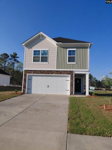 117 Cape Horn Drive active home in Reserves At Millcreek, Columbia, SC