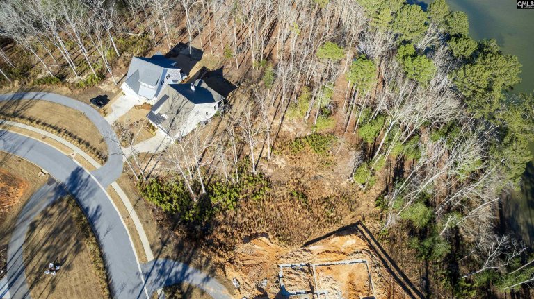 Lot 37 Shoreview Drive active home in STEWART LANDING, Prosperity, SC
