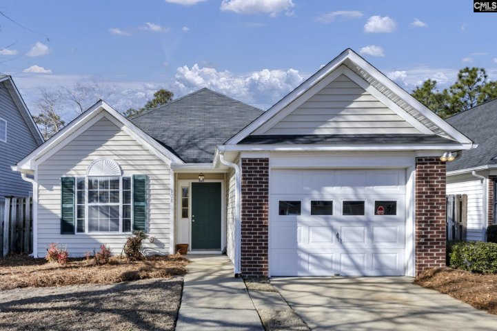 108 Autumn Run Circle E active home in The Summit - Autumn Run, Columbia, SC