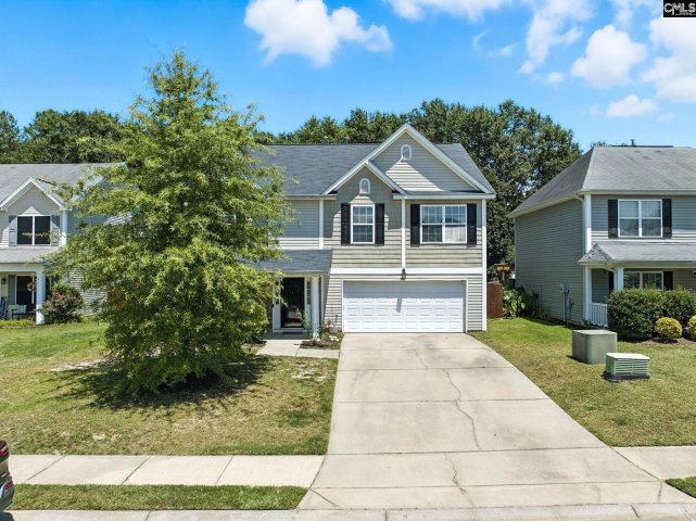 Homes in Timberland Place, Lexington