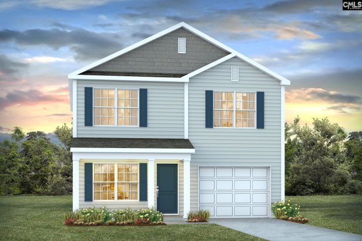 454 Wisteria Walk Way pending home in Hunters Branch, Hopkins, SC