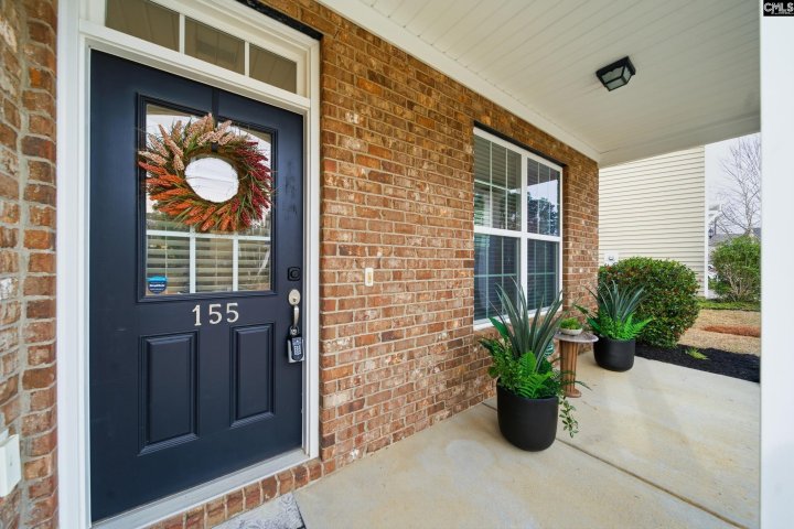 Homes in Millstream Village, Lexington