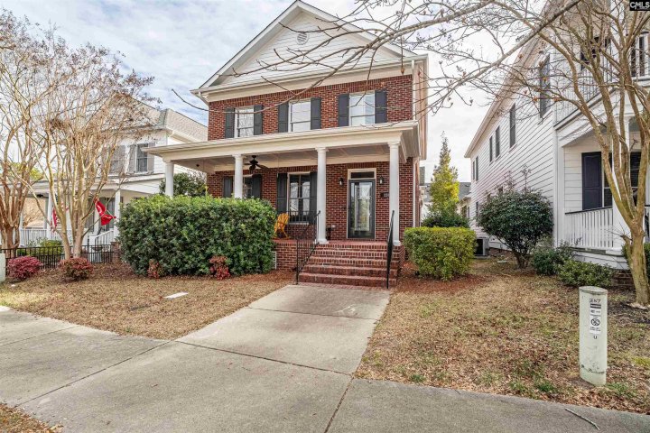 220 Ansonborough Drive active home in Lake Carolina - Harborside, Columbia, SC