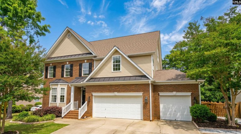 Homes in Chelsea Park, Irmo
