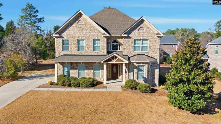 127 Windermere Village Way pending home in Longcreek Windermere, Blythewood, SC