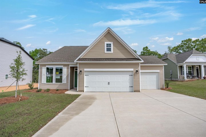 Homes in Rolling Hills, Prosperity