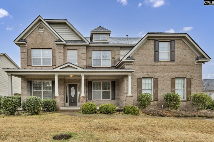 Homes in The Enclave At Silvercreek, Lexington