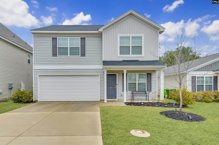 305 Windfall Road active home in Windfall, Blythewood, SC
