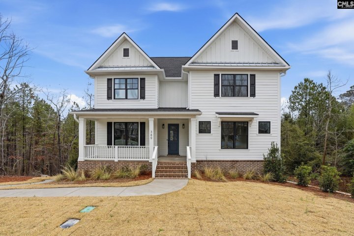 389 Highland Pointe Drive pending home in Lake Carolina - Harborside, Columbia, SC