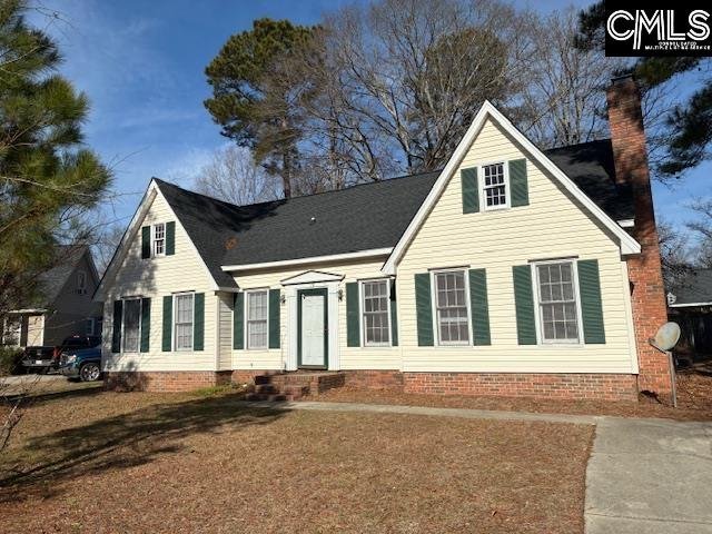 10 Cockspur Circle active home in New Friarsgate, Irmo, SC