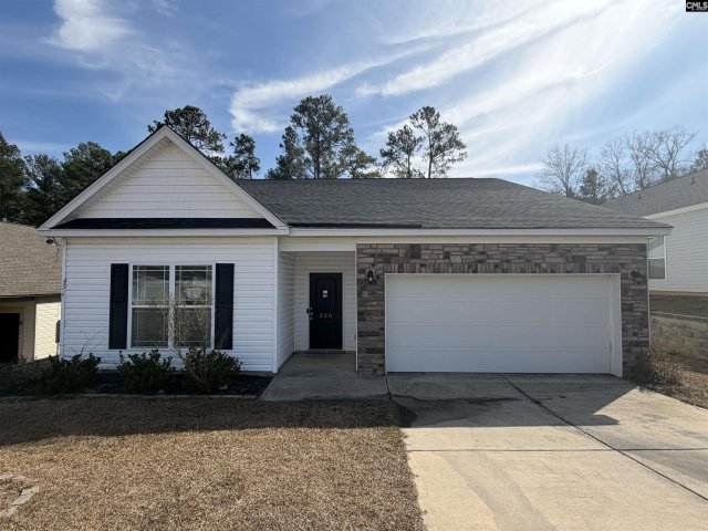 338 Silver Anchor Drive pending home in Shoals Landing, Columbia, SC