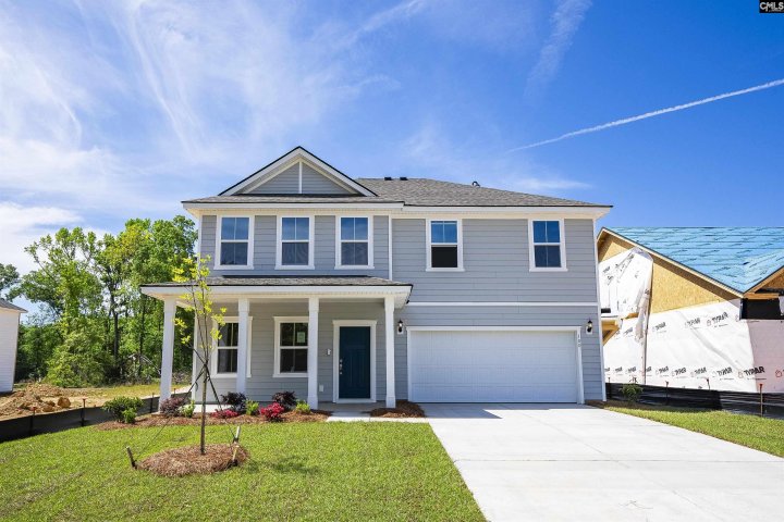 180 Monroe Preserve Lane pending home in Monroe Preserve, Chapin, SC