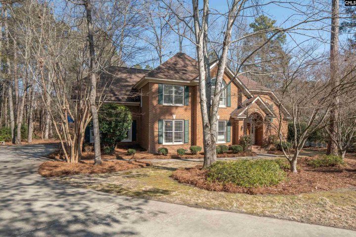 26 Retreat Lane pending home in Kings Grant, Columbia, SC