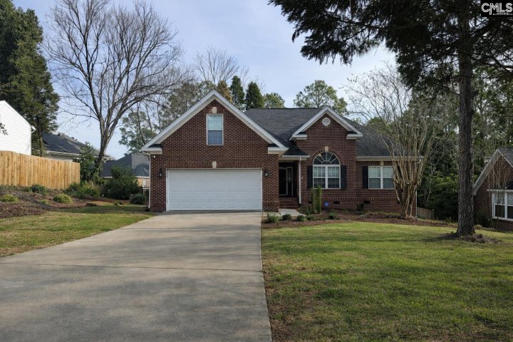 204 Hope Rd active home in Wildewood, Columbia, SC