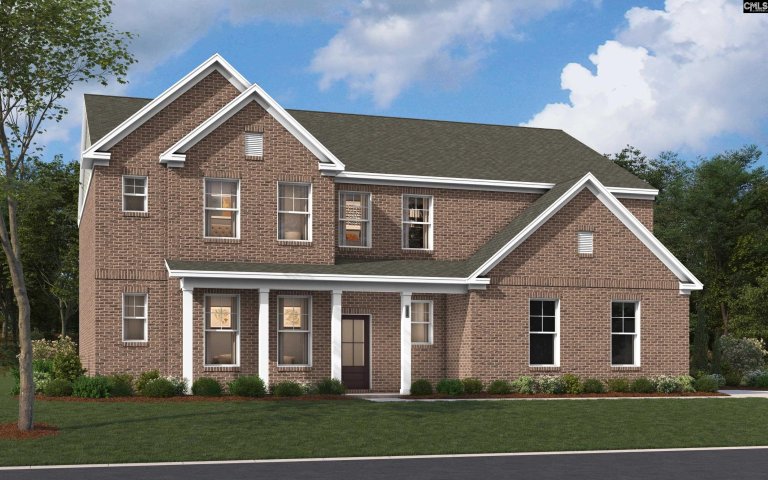 480 Hacienda Court pending home in Timberline Meadows, Sumter, SC