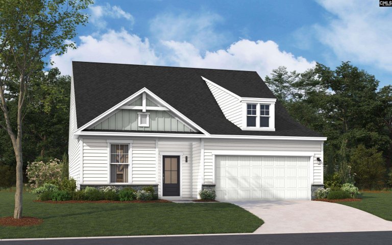 582 Swamp Grass Drive active home in Garners Mill, Columbia, SC
