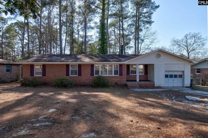 3230 Bush River Road active home in Gardendale, Columbia, SC