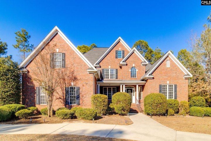 111 Brookhaven Circle active home in Crickentree, Blythewood, SC
