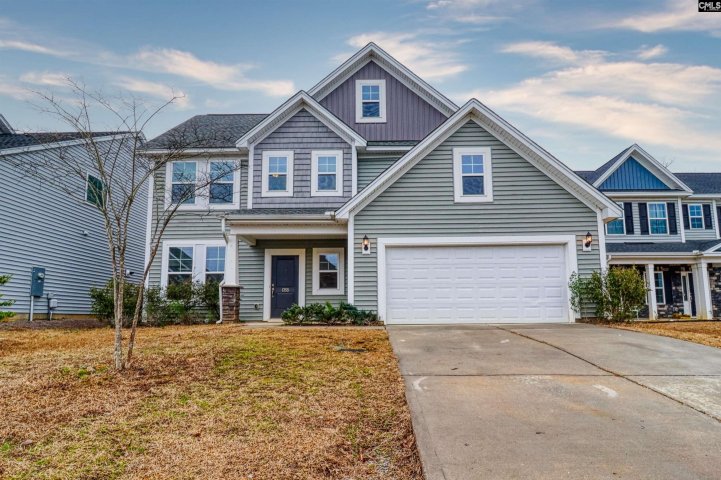 1355 Tamarind Lane active home in Wessinger Farms, Chapin, SC