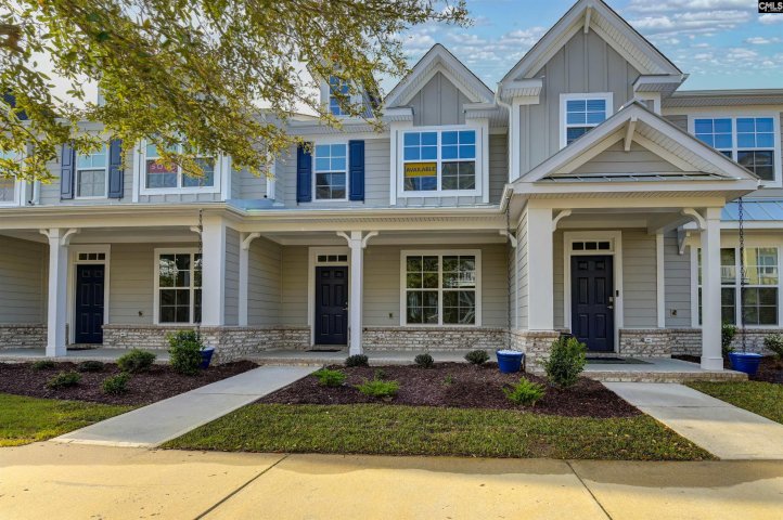506 Adelaide Court active home in Lake Carolina - Harborside, Columbia, SC