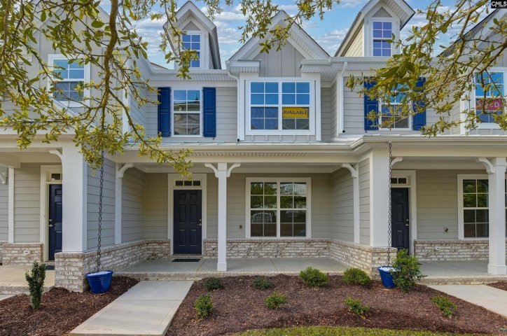 502 Adelaide Court active home in Lake Carolina - Harborside, Columbia, SC