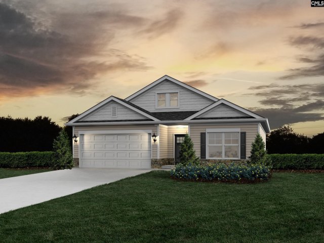 219 Boseman Road pending home in Old Tamah, Irmo, SC