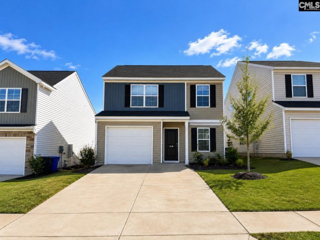 410 Eclipse Lane active home in Ellington, Elgin, SC
