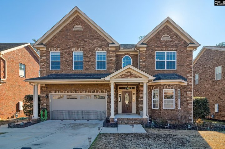 Homes in Woodmill, Lexington