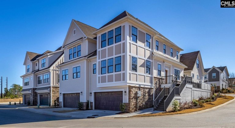 1008 Manarola Road active home in Saluda River Club, Lexington, SC