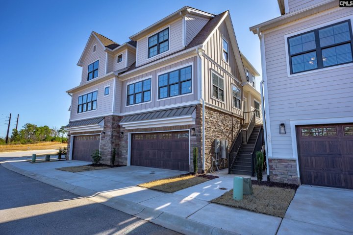 1016 Manarola Road active home in Saluda River Club, Lexington, SC
