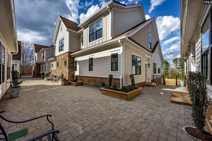 1028 Manarola Road active home in Saluda River Club, Lexington, SC