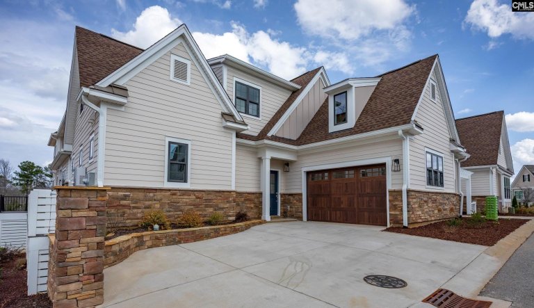 1209 Tributary Road active home in Saluda River Club, Lexington, SC