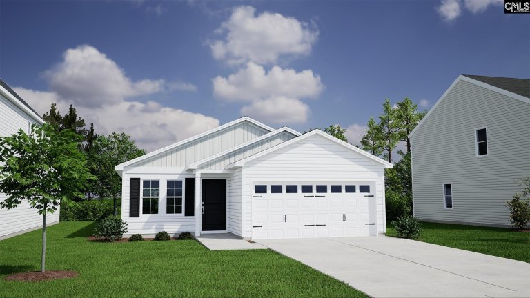 3691 Stedding Place pending home in Bluefield, Lexington, SC