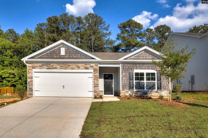 262 Boseman Road active home in Old Tamah, Irmo, SC
