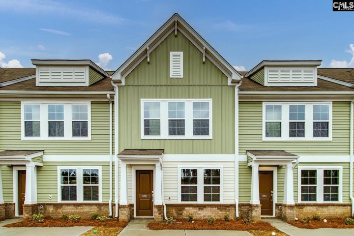 3018 Harborview Drive pending home in Astoria, Columbia, SC