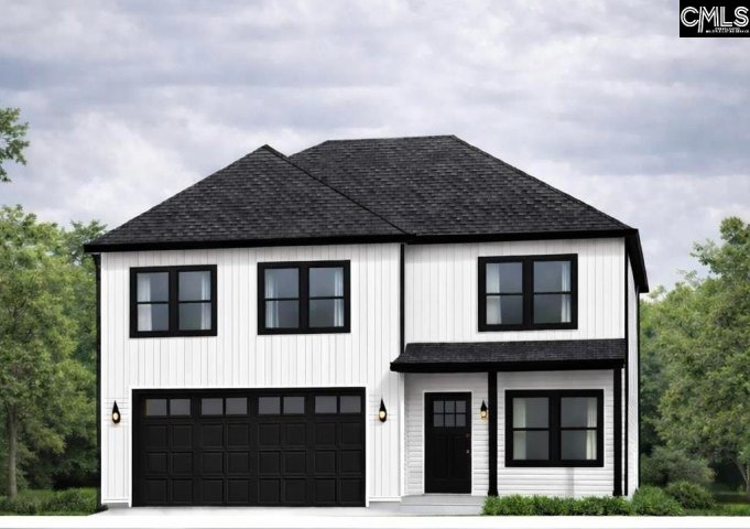Homes in Indigo, Columbia