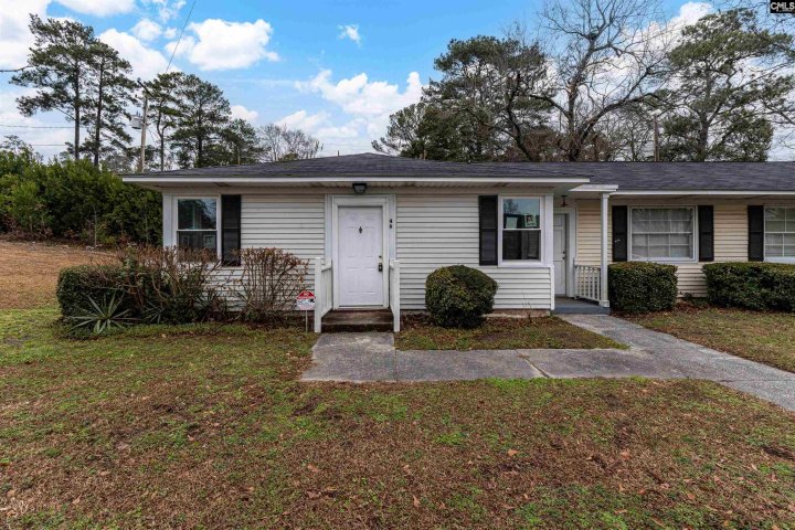 Homes in Woodland Terrace, Columbia