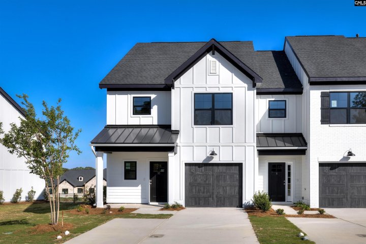 10 Fawn Spot Court pending home in Deer Park, Elgin, SC