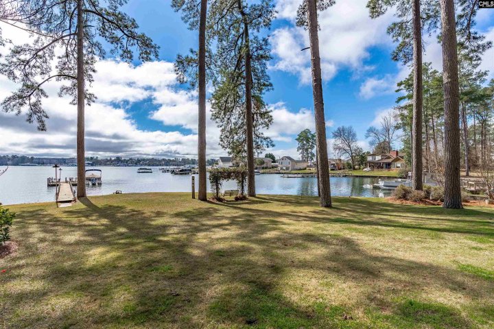 Homes in Richard Franklin Estates, Chapin