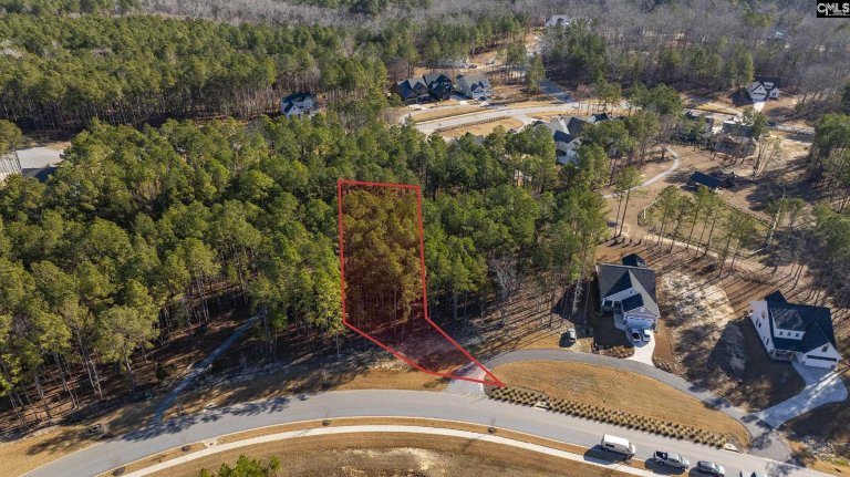 Lot 119 Stewart Landing Drive active home in STEWART LANDING, Prosperity, SC