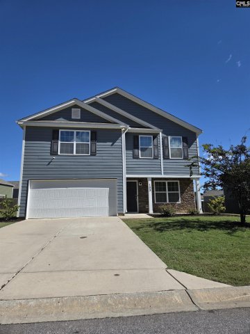 Homes in Rushton, Chapin