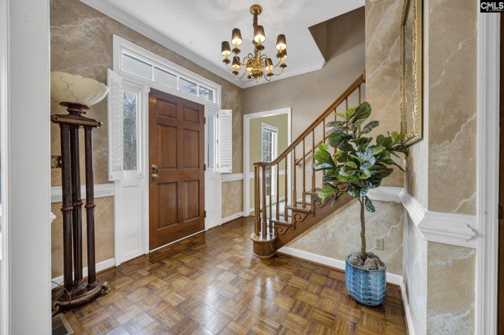 702 Archers Lane pending home in Archers Courts, Columbia, SC