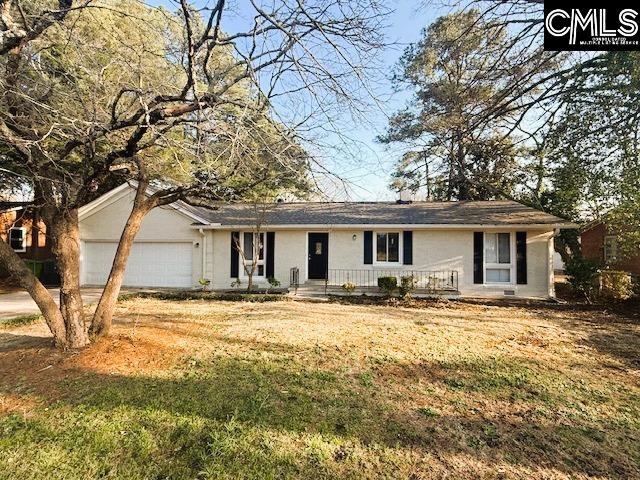 1506 Crestview Avenue pending home in Woodfield Park, Columbia, SC