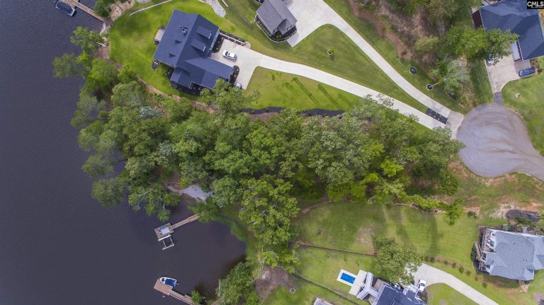 Homes in Palmetto Pointe, Leesville