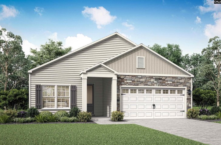 105 Sundew Road pending home in The Valley, Elgin, SC