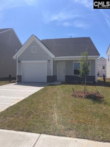 4089 Half Mast Loop pending home in Victorywoods Village, Columbia, SC